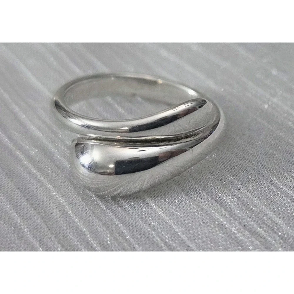 branded but unable to decipher sterling silver